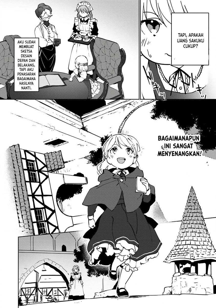 Koushaku Reijou ni Tensei shiteshimatta node, Mental Otome na Ore wa, Zenryoku de Onnanoko wo Tanoshimimasu Chapter 5 Gambar 16