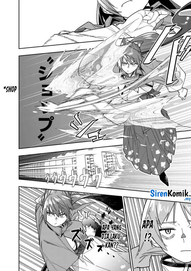 “Shop” Skill Sae Areba, Dungeon-ka Shita Sekai Demo Rakushou da Chapter 22 Gambar 13