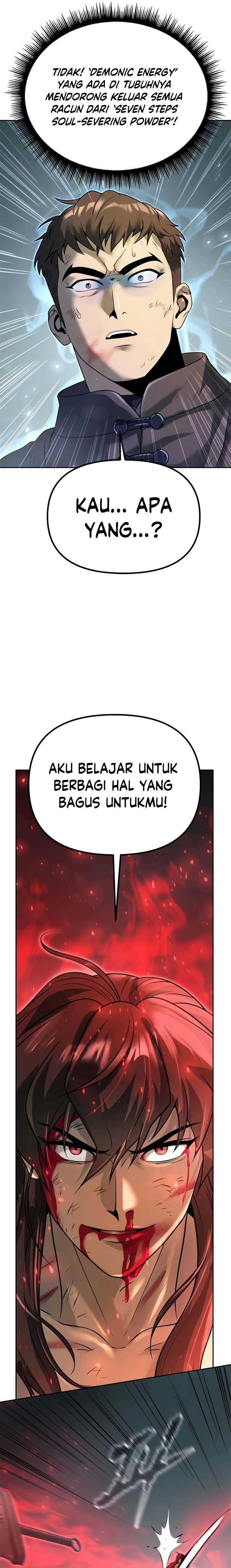 Chronicles of the Demon Faction Chapter 66 Gambar 35