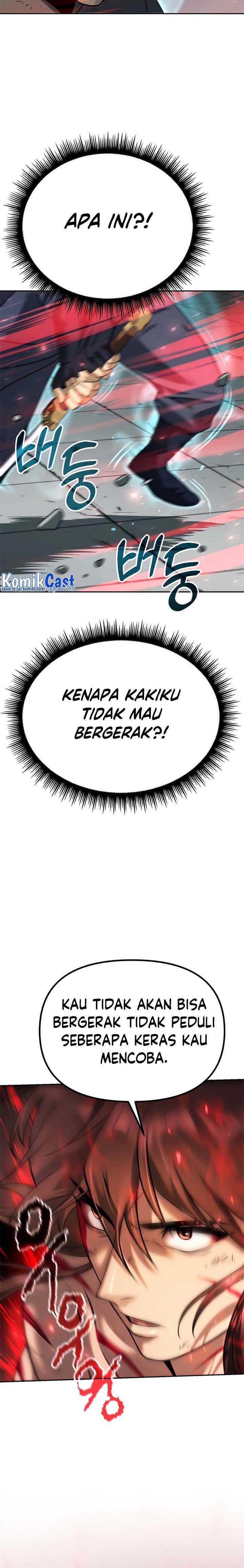 Chronicles of the Demon Faction Chapter 66 Gambar 40