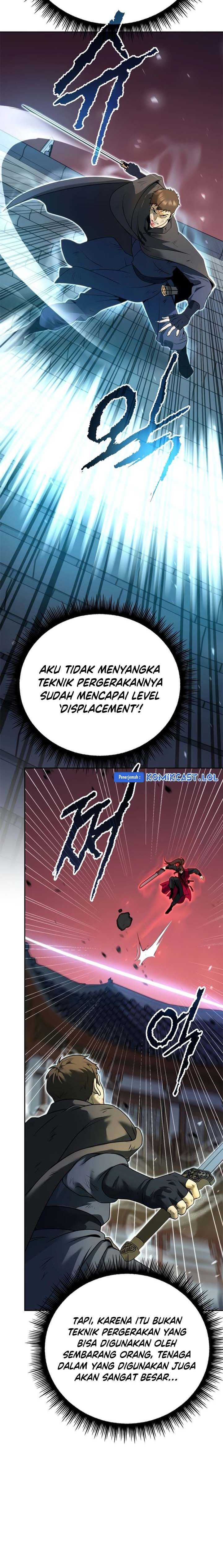 Chronicles of the Demon Faction Chapter 66 Gambar 7