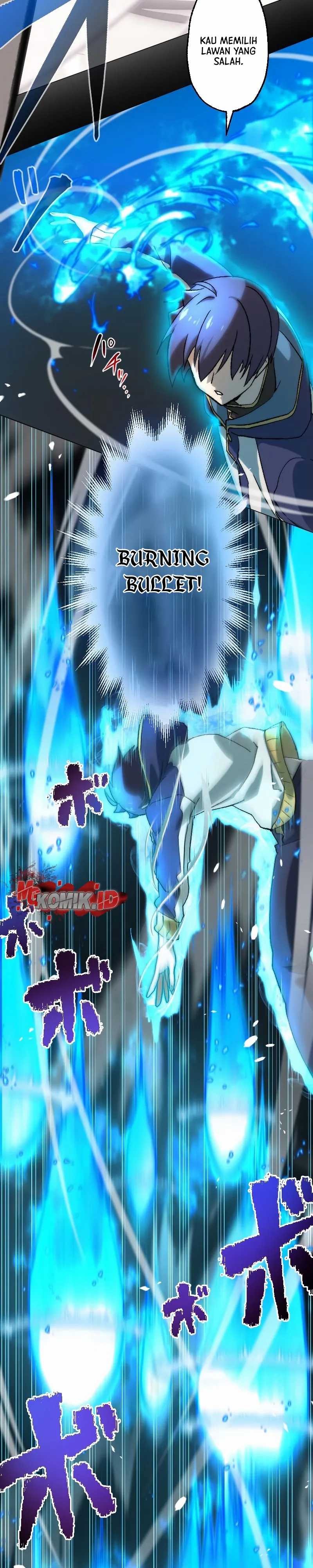 The Reincarnated Magician With Inferior Eyes ~The Oppressed Ex-hero Survives the Future World With Ease~ Chapter 12 Gambar 8