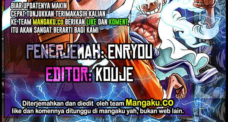 Baca Komik One Piece Chapter 1113 Gambar 1