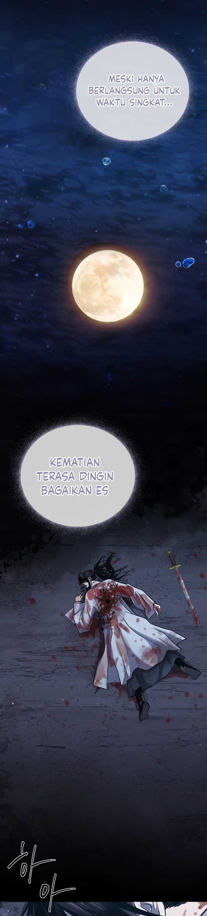 Records of the Demonic Path’s Return Chapter 43 Gambar 3