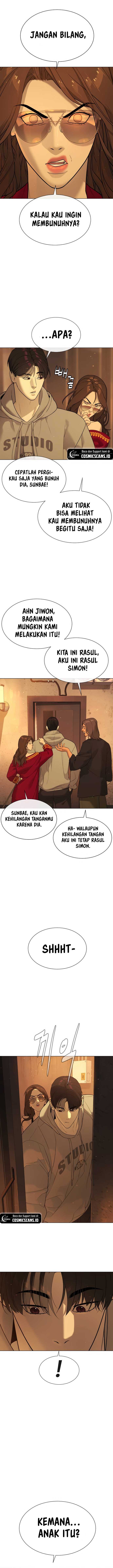 Killer Peter Chapter 38 Gambar 16