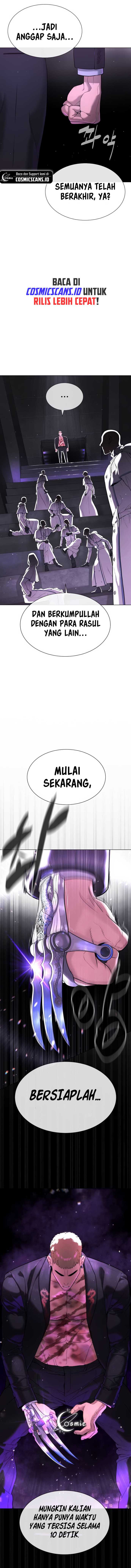 Killer Peter Chapter 38 Gambar 24