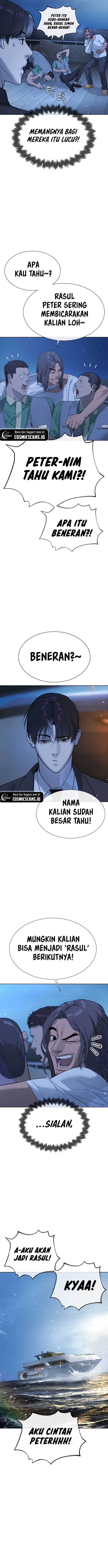 Killer Peter Chapter 38 Gambar 4