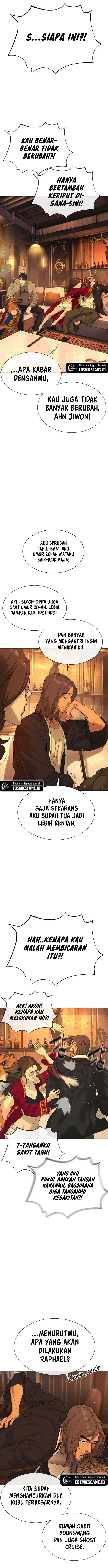 Killer Peter Chapter 38 Gambar 7