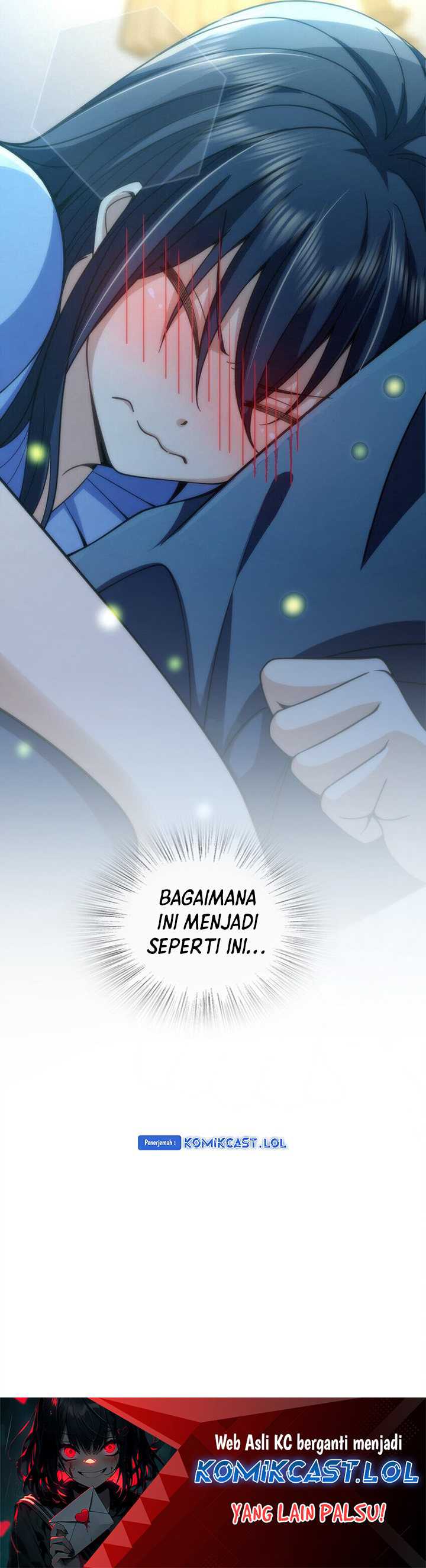 My Wife Is From a Thousand Years Ago Chapter 232 Gambar 26