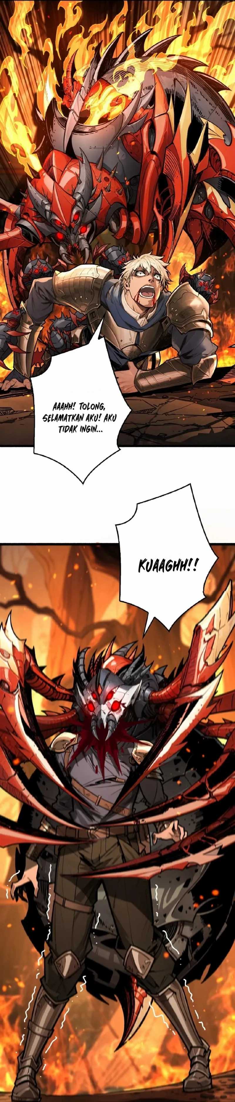 Regenerate Top Players Chapter 12 Gambar 11