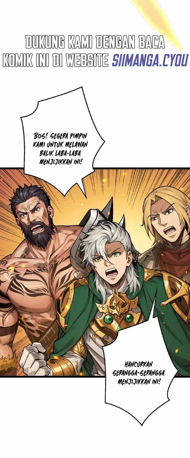 Regenerate Top Players Chapter 12 Gambar 14