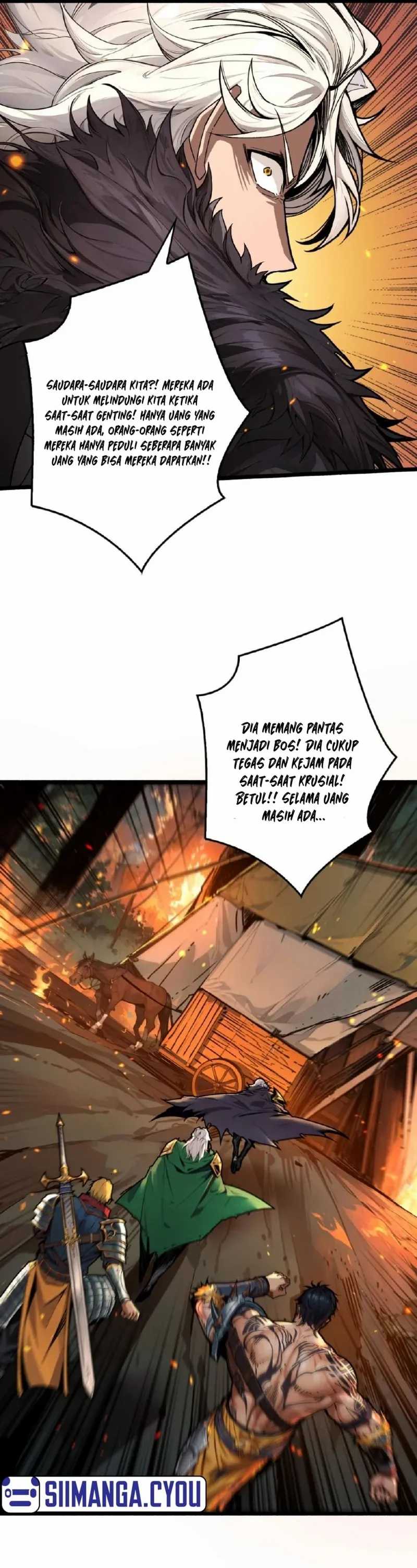 Regenerate Top Players Chapter 12 Gambar 16