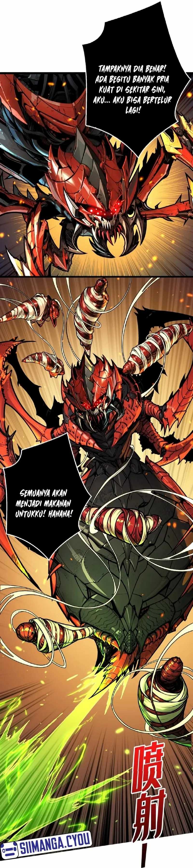 Regenerate Top Players Chapter 12 Gambar 19