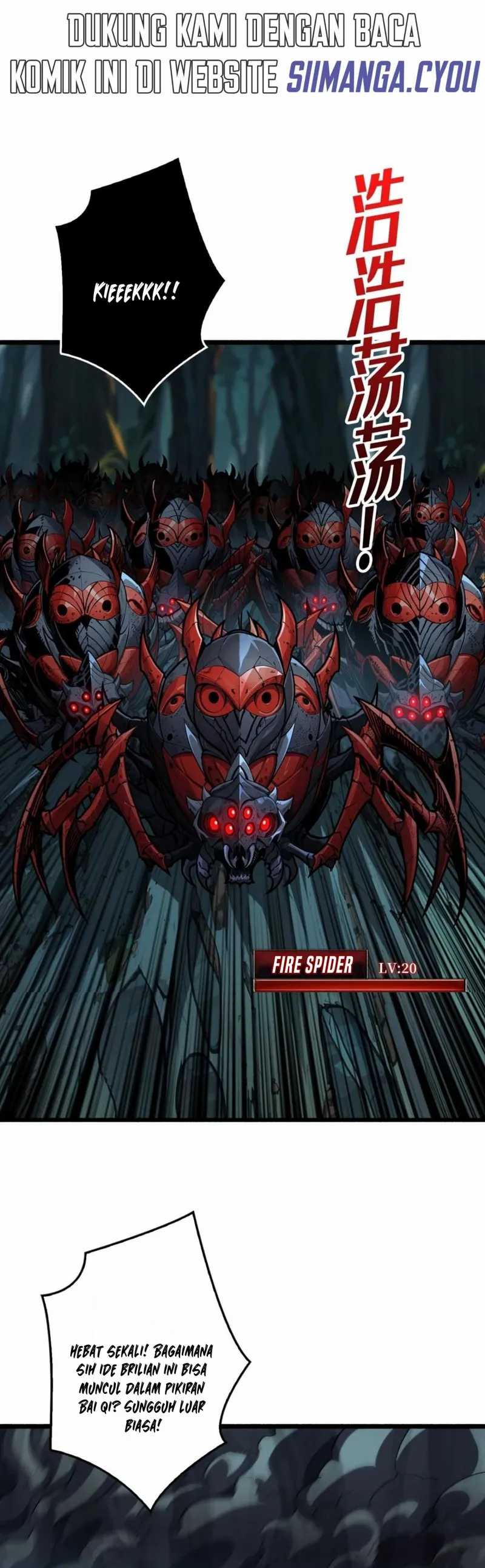 Baca Manhua Regenerate Top Players Chapter 12 Gambar 2