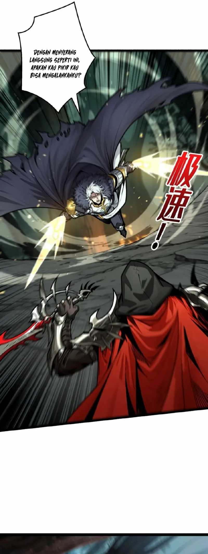 Regenerate Top Players Chapter 12 Gambar 32