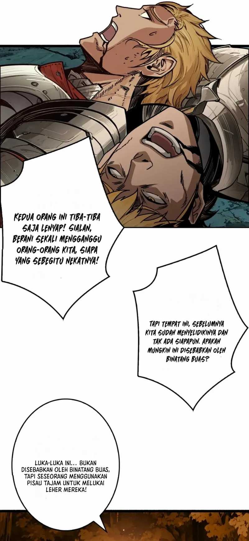 Regenerate Top Players Chapter 12 Gambar 6