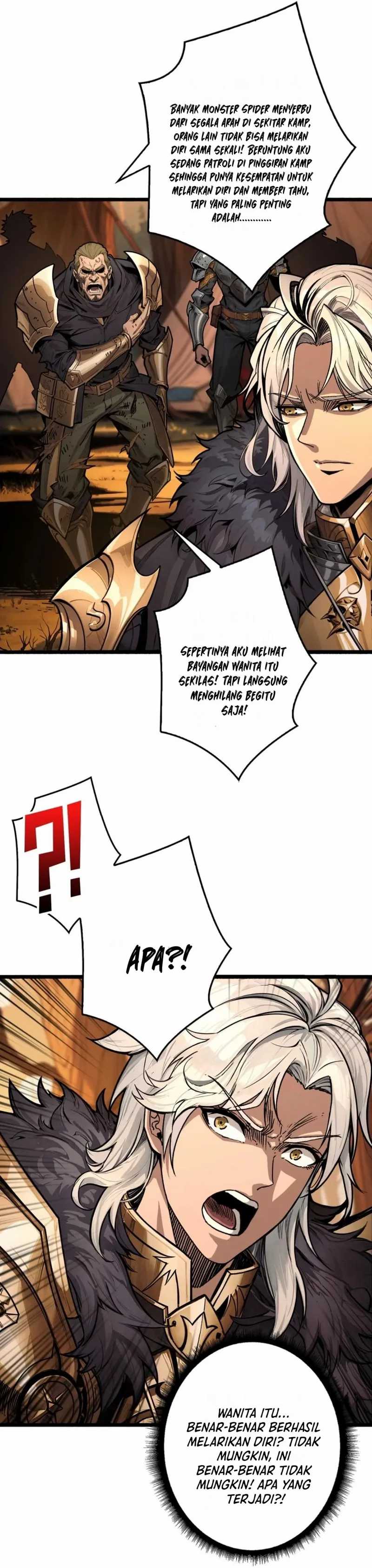 Regenerate Top Players Chapter 12 Gambar 9