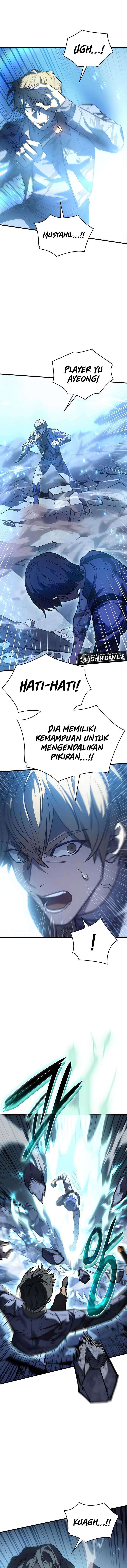 Regressing With The King’s Power Chapter 35 Gambar 21