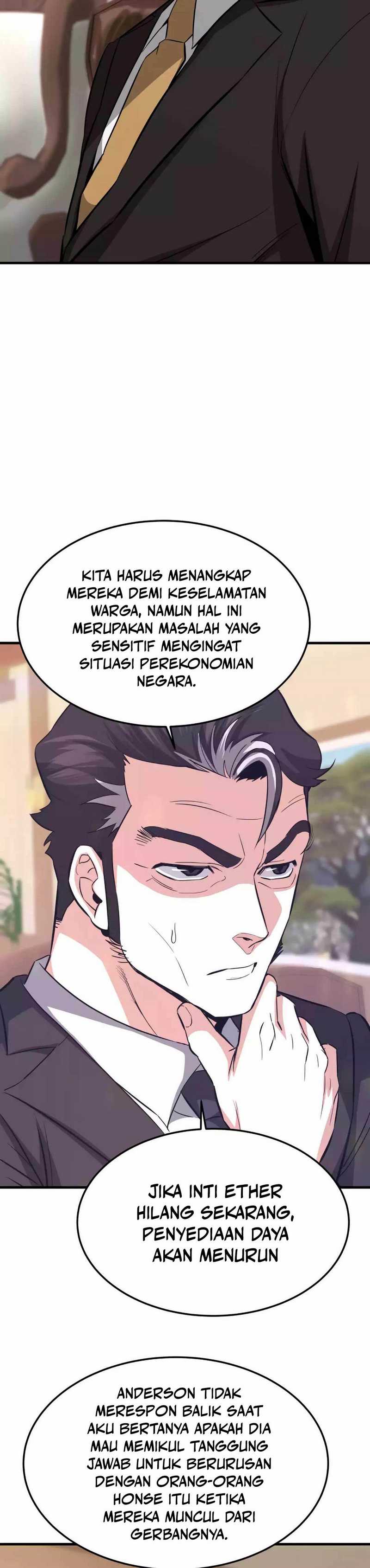 Han Dae Sung Returned From Hell Chapter 79 Gambar 7