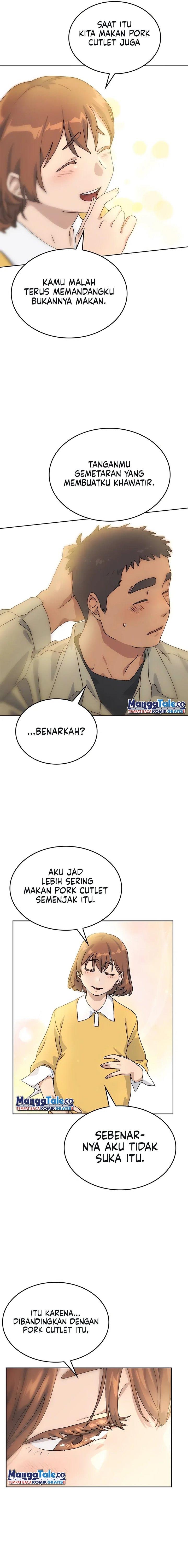 Healing Life Through Camping in Another World Chapter 3 Gambar 11