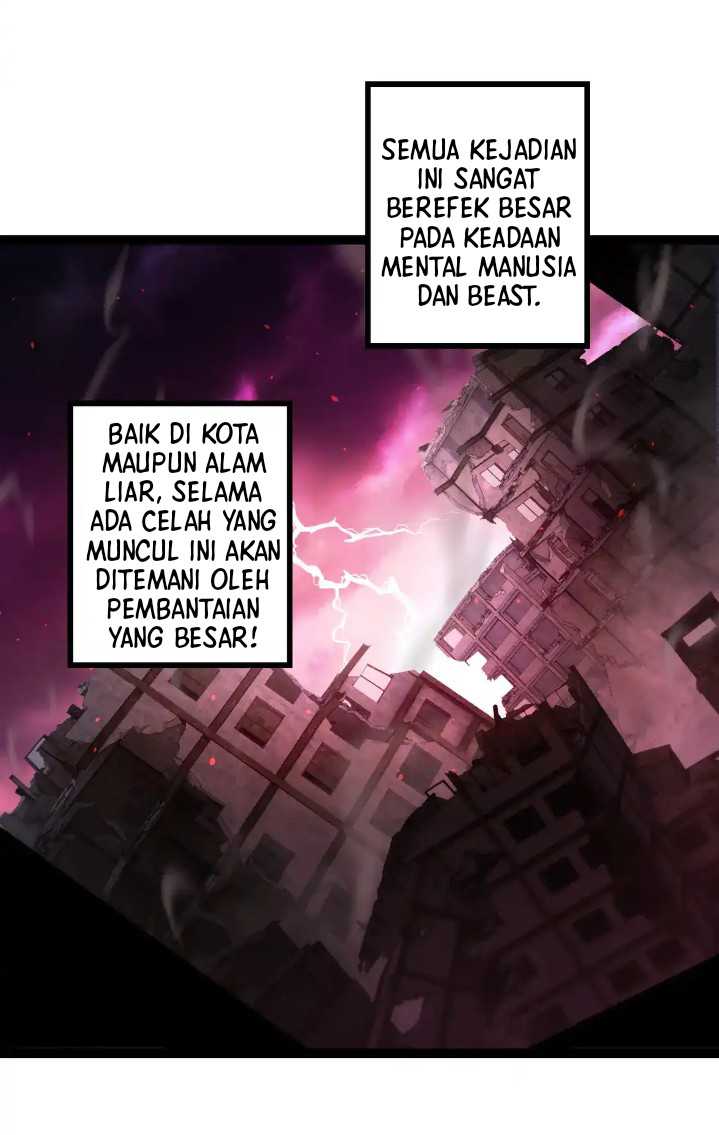 Evolution Begins With A Big Tree Chapter 206 Gambar 13