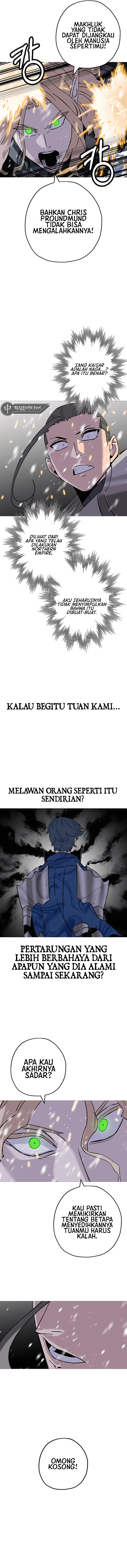 The Story of a Low-Rank Soldier Becoming a Monarch Chapter 140 Gambar 3