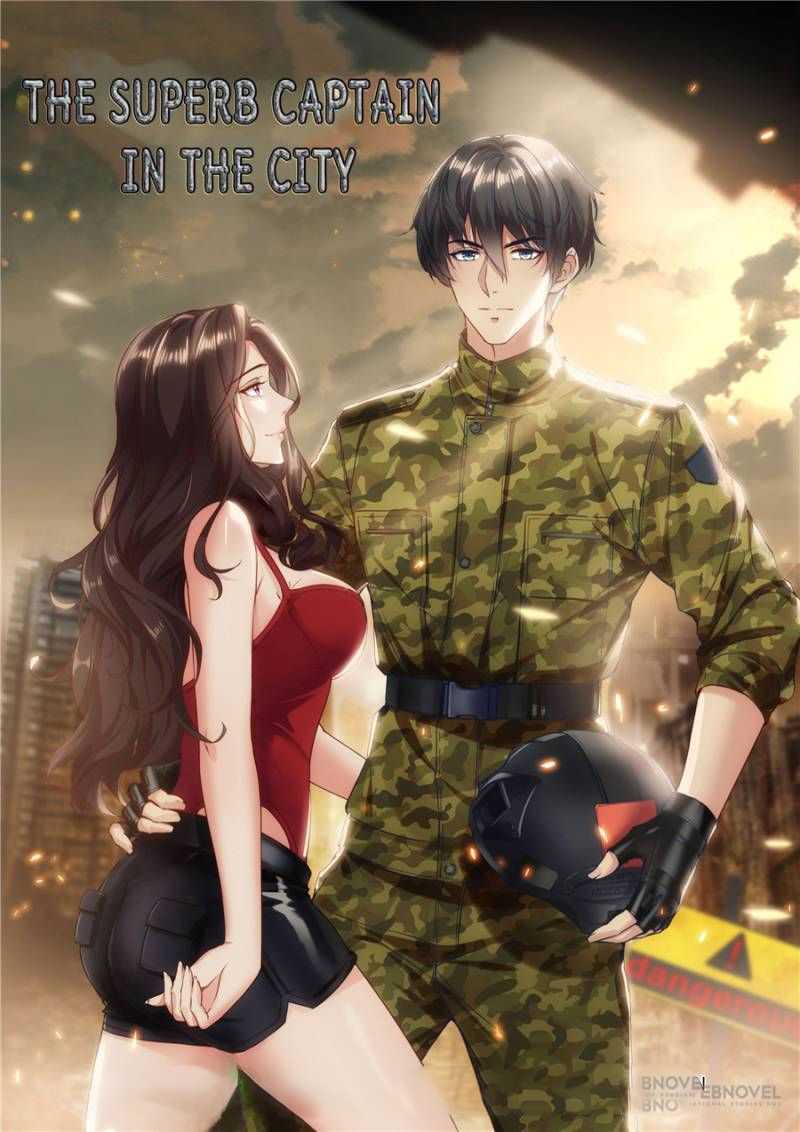 Baca Manhua The Superb Captain in the City Chapter 255 Gambar 2
