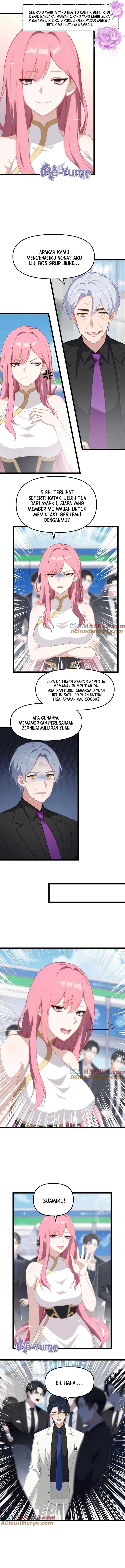 Baca Manhua Villain: After Being Eavesdropped, The Heroine Wants To Be My Harem!? Chapter 103 Gambar 2