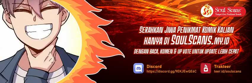 Baca Manhua Be A Time Traveler Chapter 73 Gambar 2