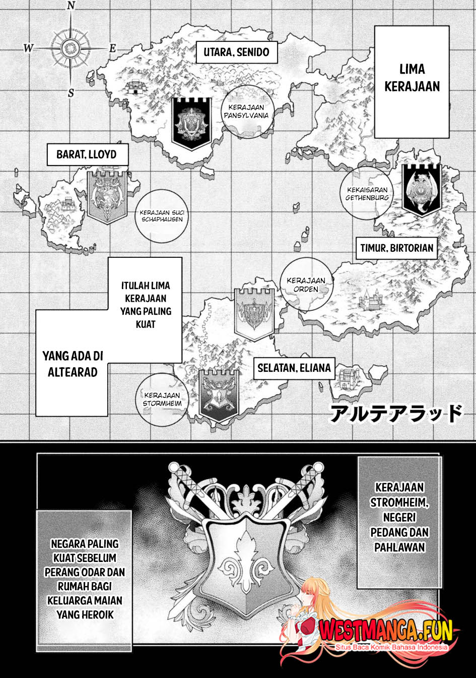 Drawing: Saikyou Mangaka wa Oekaki Skill de Isekai Musou Suru! Chapter 101 Gambar 16
