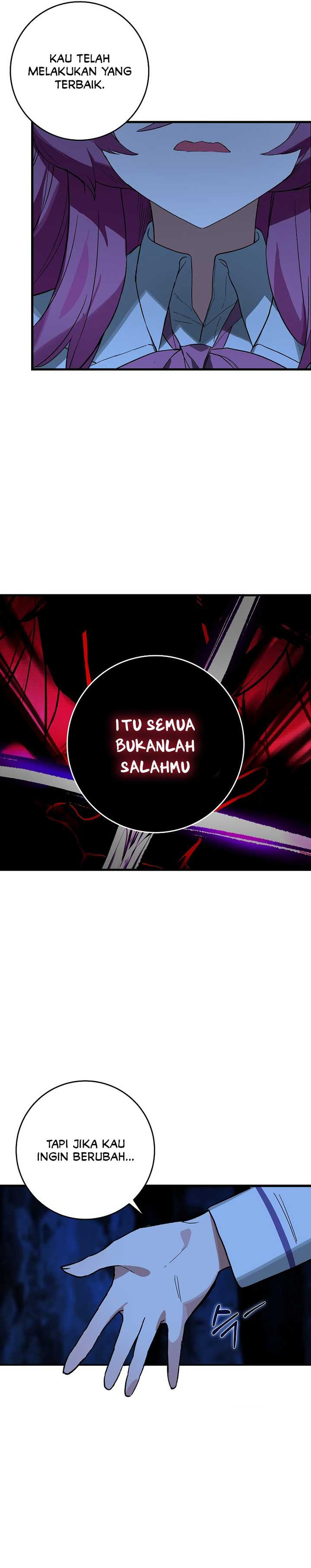 Hunter Academy’s Battle God Chapter 22 Gambar 14