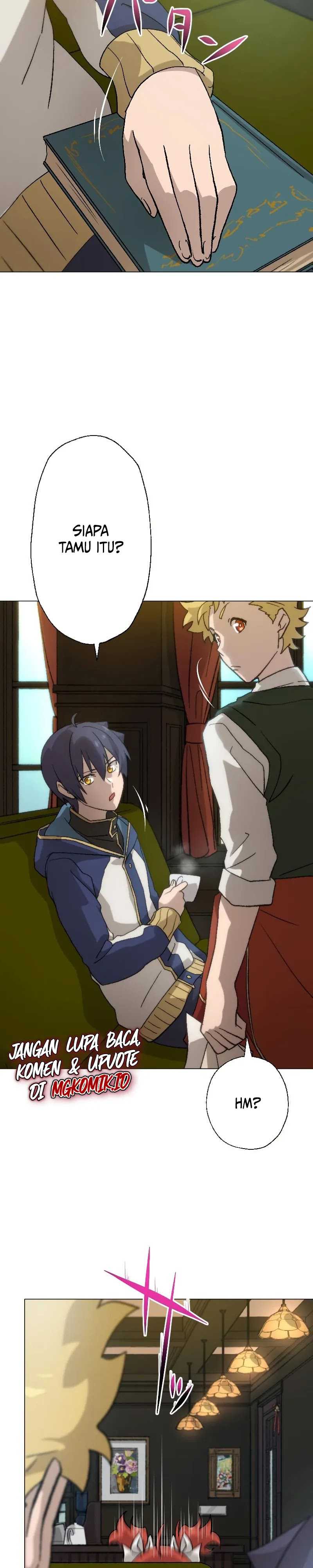 The Reincarnated Magician With Inferior Eyes ~The Oppressed Ex-hero Survives the Future World With Ease~ Chapter 14 Gambar 20