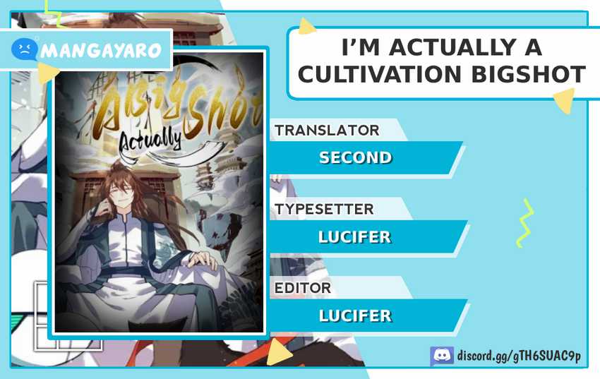 Baca Komik I’m Actually A Cultivation Bigshot Chapter 351 Gambar 1