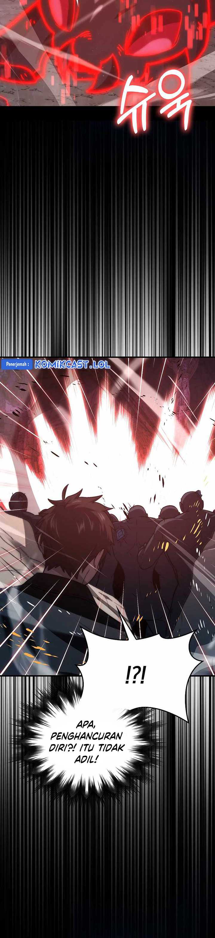 Demon Lord’s Martial Arts Ascension Chapter 76 Gambar 13