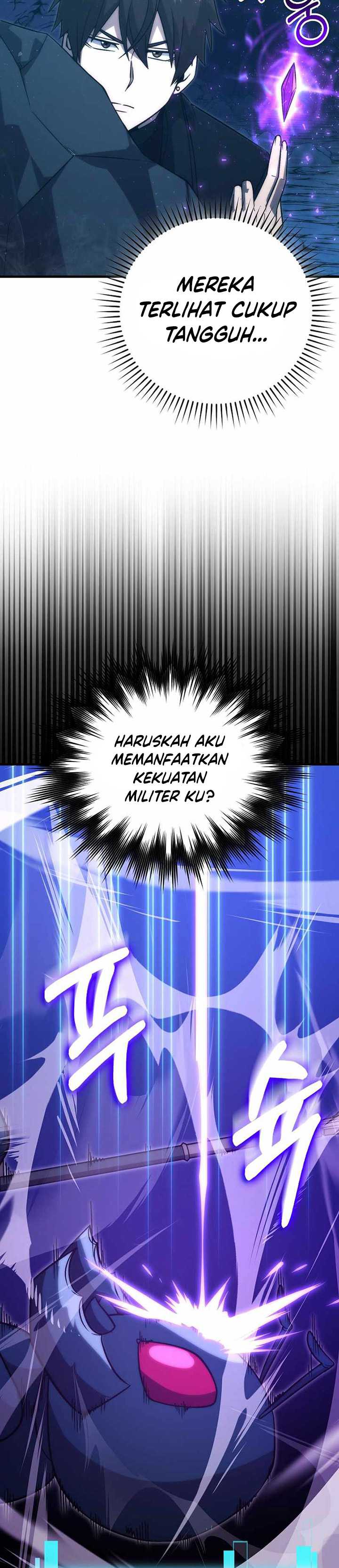 Demon Lord’s Martial Arts Ascension Chapter 76 Gambar 36