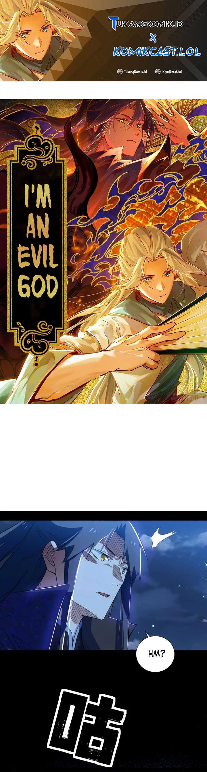 Baca Manhua I’m An Evil God Chapter 466 Gambar 2