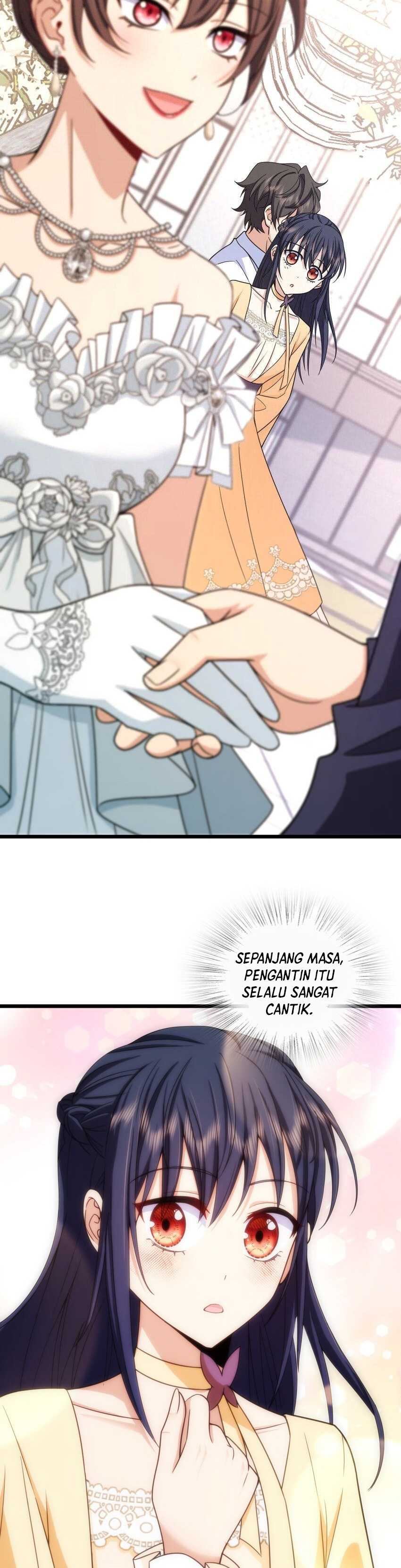 My Wife Is From a Thousand Years Ago Chapter 233 Gambar 3