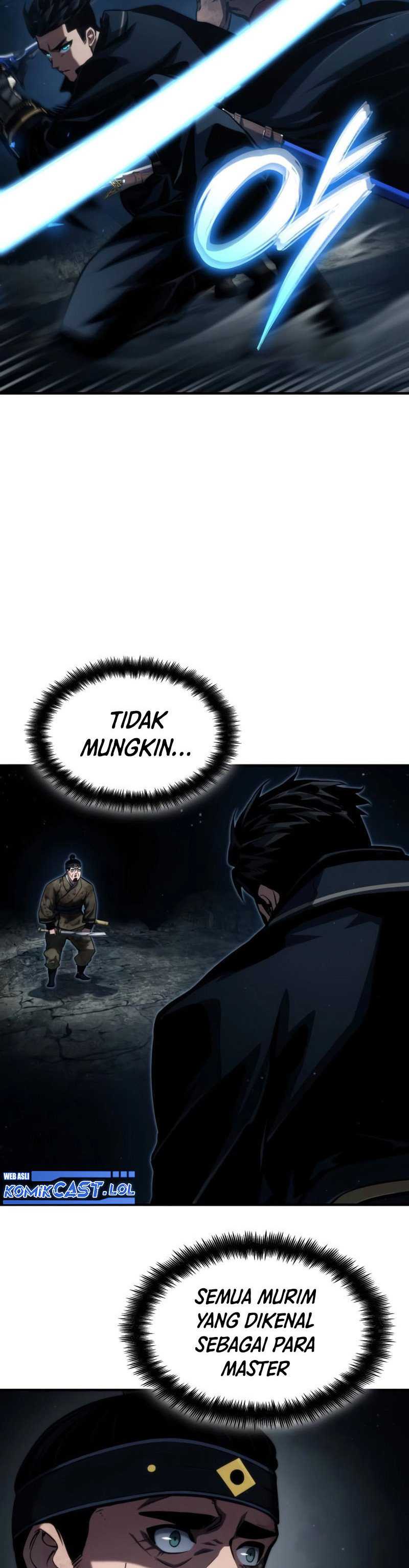 Boundless Necromancer Chapter 82 Gambar 20