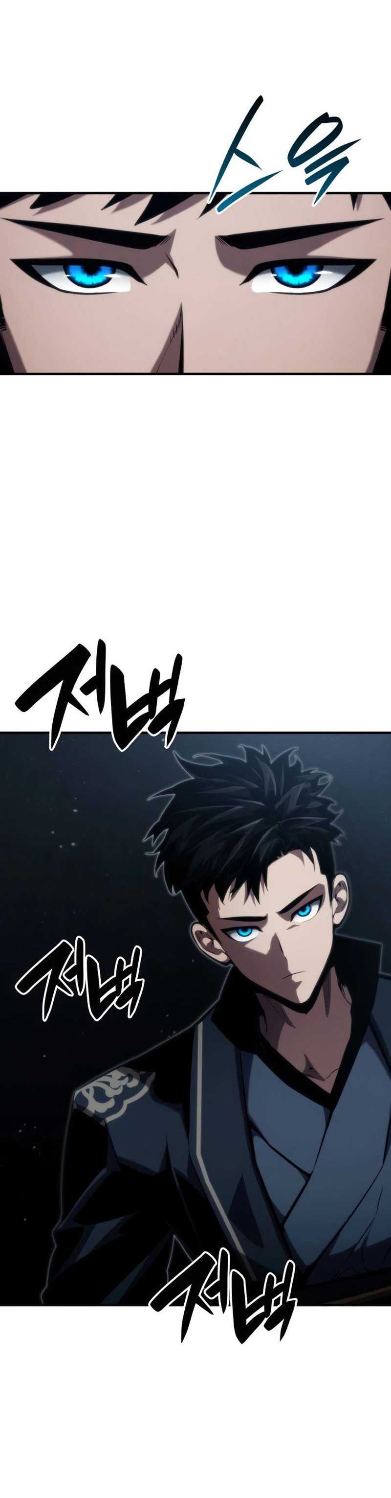 Boundless Necromancer Chapter 82 Gambar 22