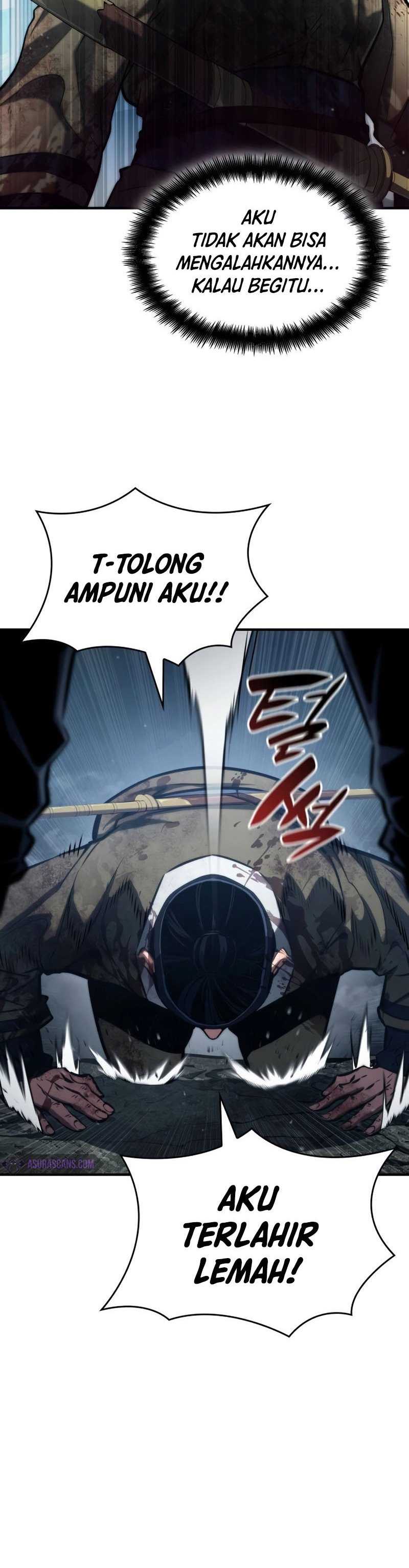 Boundless Necromancer Chapter 82 Gambar 24