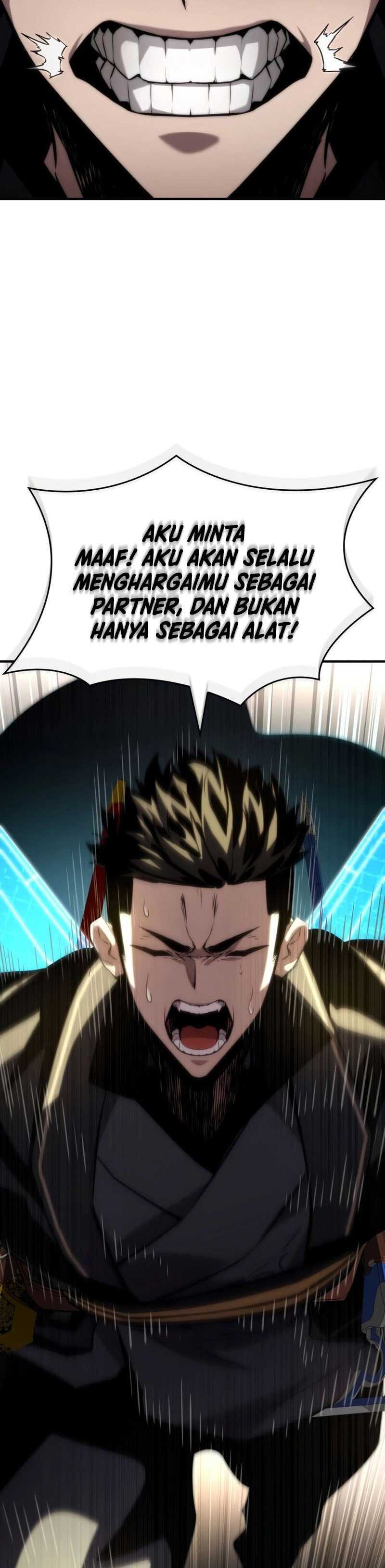 Boundless Necromancer Chapter 82 Gambar 57