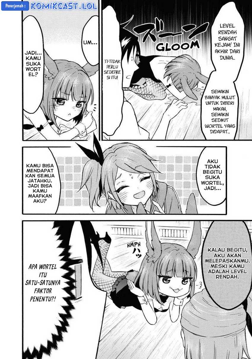 Level 1 dakedo Unique Skill de Saikyou desu Chapter 46 Gambar 36