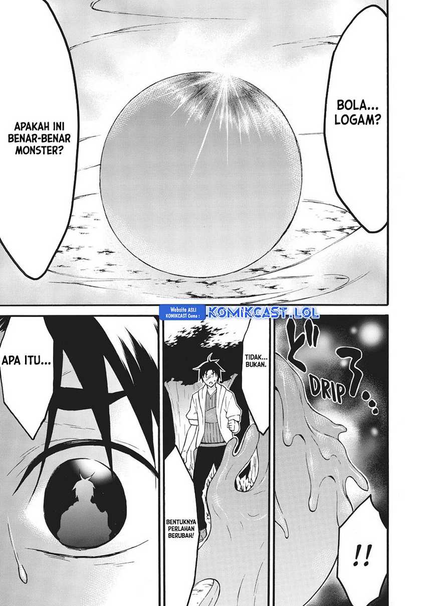 Level 1 dakedo Unique Skill de Saikyou desu Chapter 40 Gambar 34