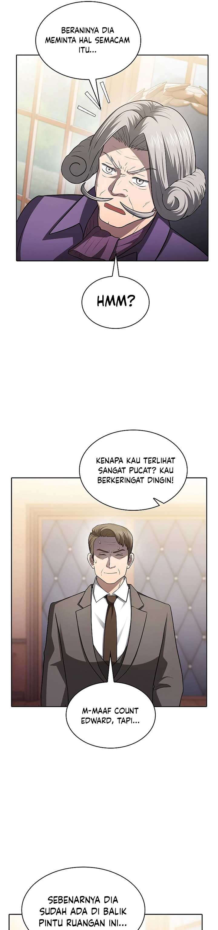 The Constellation that Returned from Hell Chapter 153 Gambar 18