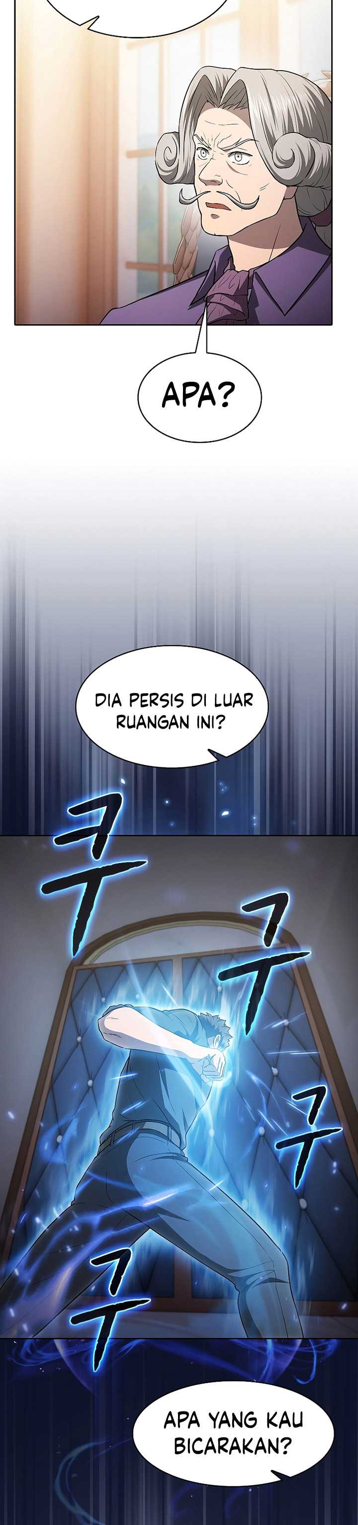 The Constellation that Returned from Hell Chapter 153 Gambar 19