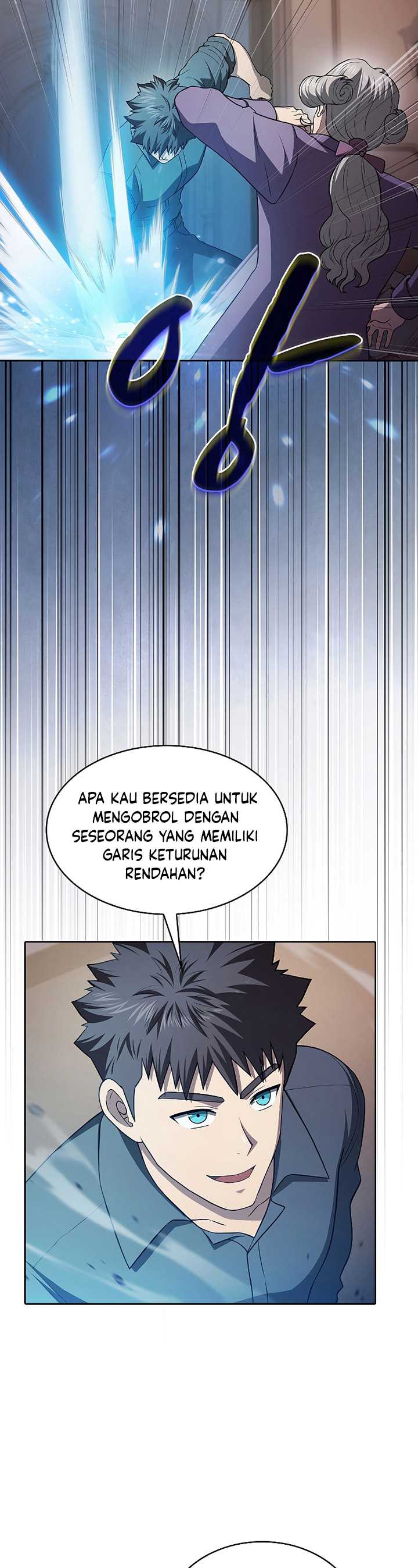 The Constellation that Returned from Hell Chapter 153 Gambar 27