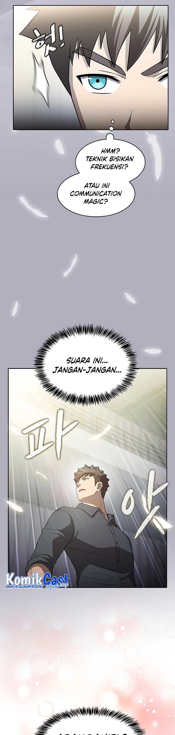 The Constellation that Returned from Hell Chapter 152 Gambar 10
