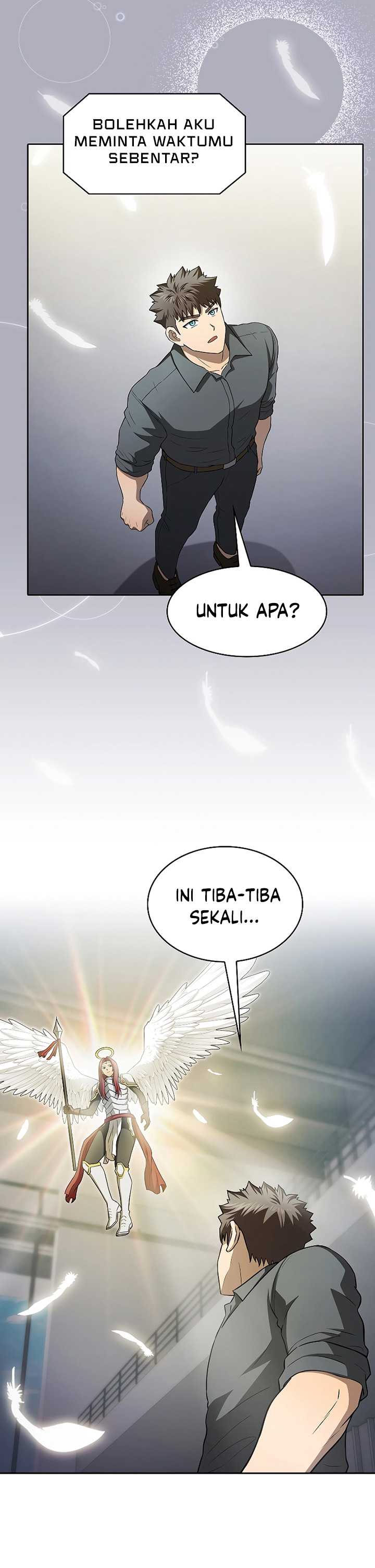 The Constellation that Returned from Hell Chapter 152 Gambar 12
