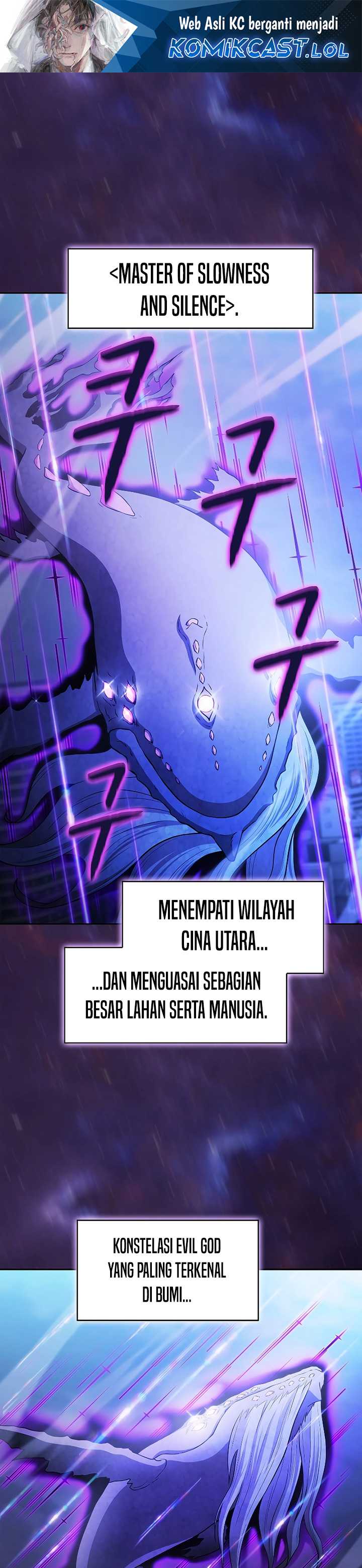 Baca Manhwa The Constellation that Returned from Hell Chapter 152 Gambar 2