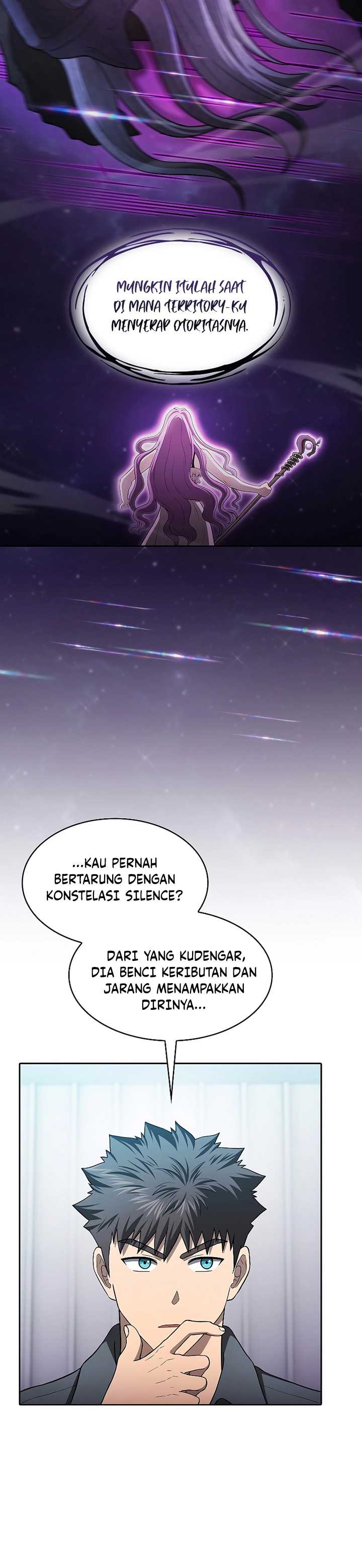 The Constellation that Returned from Hell Chapter 152 Gambar 5